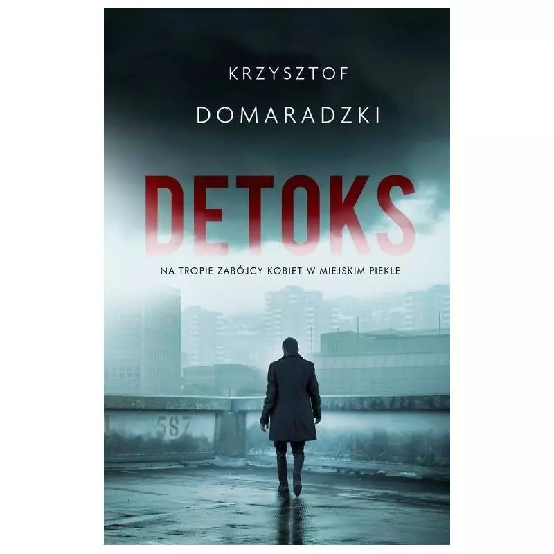 DETOKS Krzysztof Domaradzki - Czarna Owca