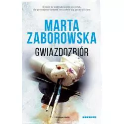 GWIAZDOZBIÓR Marta Zaborowska - Czarna Owca