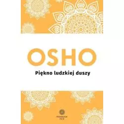 PIĘKNO LUDZKIEJ DUSZY - Czarna Owca