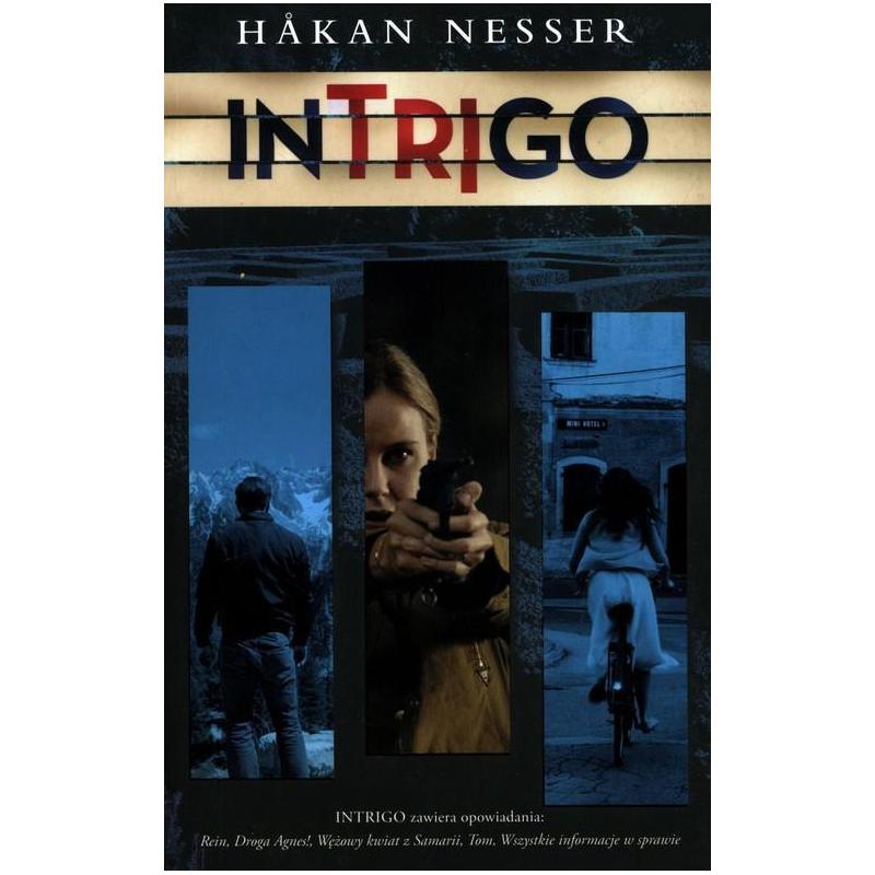 INTRIGO