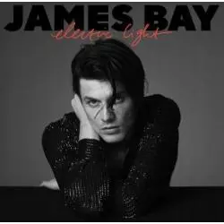 JAMES BAY ELECTRIC LIGHT CD - Universal Music Polska