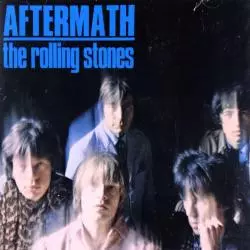 THE ROLLING STONES AFTERMATH CD - Universal Music Polska