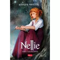 NELLIE 2 ZAUROCZENIE Sylvie Payette - Dragon
