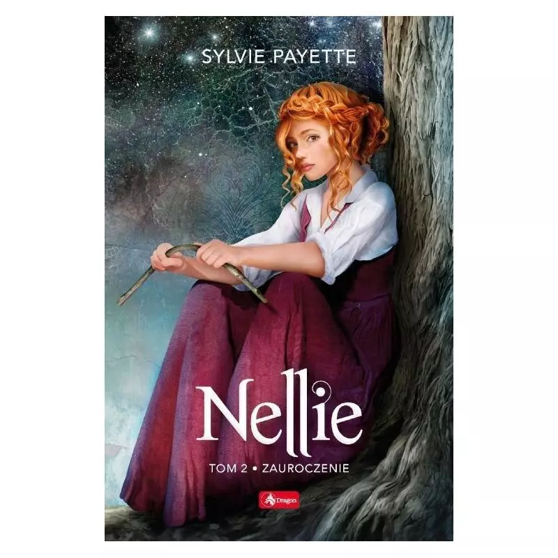 NELLIE 2 ZAUROCZENIE Sylvie Payette - Dragon