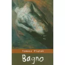 BAGNO Tomasz Piątek - Czarne