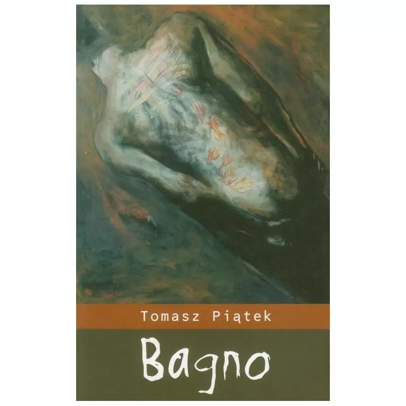 BAGNO Tomasz Piątek - Czarne