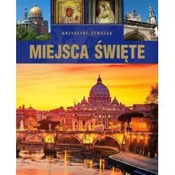 MIEJSCA ŚWIĘTE - SBM