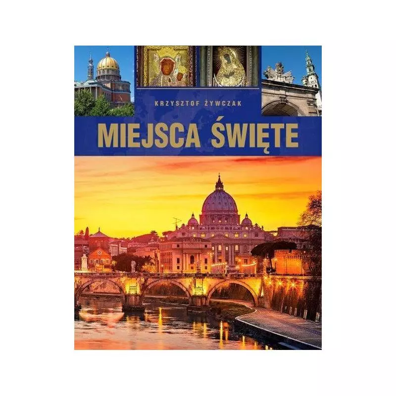 MIEJSCA ŚWIĘTE - SBM