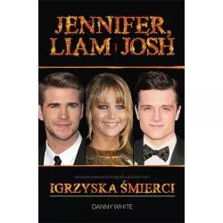 JENNIFER LIAM I JOSH Danny White - Feeria