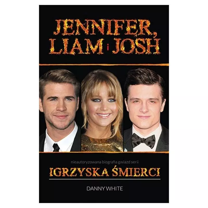 JENNIFER LIAM I JOSH Danny White - Feeria