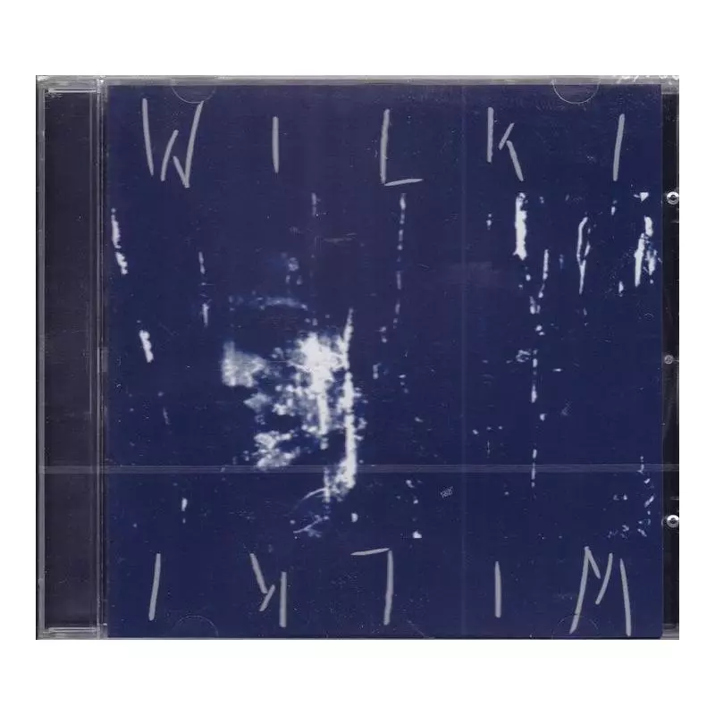 WILKI WILKI CD - Universal Music Polska