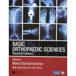 BASIC ORTHOPAEDIC SCIENCES Manoj Ramachandran - Taylor & Francis Ltd
