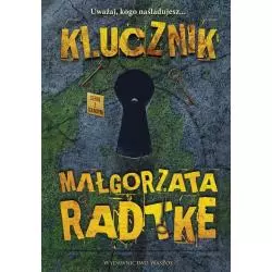 KLUCZNIK Małgorzata Radtke - WasPos