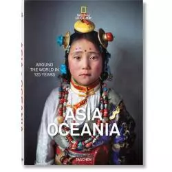 ASIA & OCEANIA - Taschen