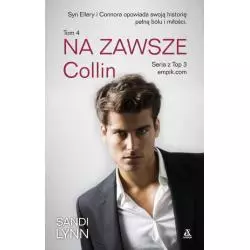 NA ZAWSZE 4 COLLIN Sandi Lynn - Amber