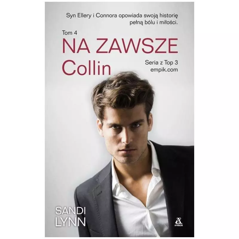 NA ZAWSZE 4 COLLIN Sandi Lynn - Amber