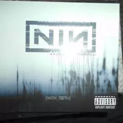 NINE INCH NAILS WITH TEETH CD - Universal Music Polska