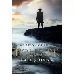 DZIEDZICTWO RODU POLDARKÓW 7 FALA GNIEWU Winston Graham - Czarna Owca