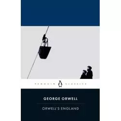 ORWELLS ENGLAND George Orwell - Penguin Books