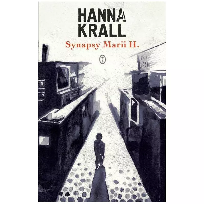 SYNAPSY MARII H. Hanna Krall - Wydawnictwo Literackie