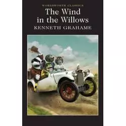 THE WIND IN THE WILLOWS - Wordsworth