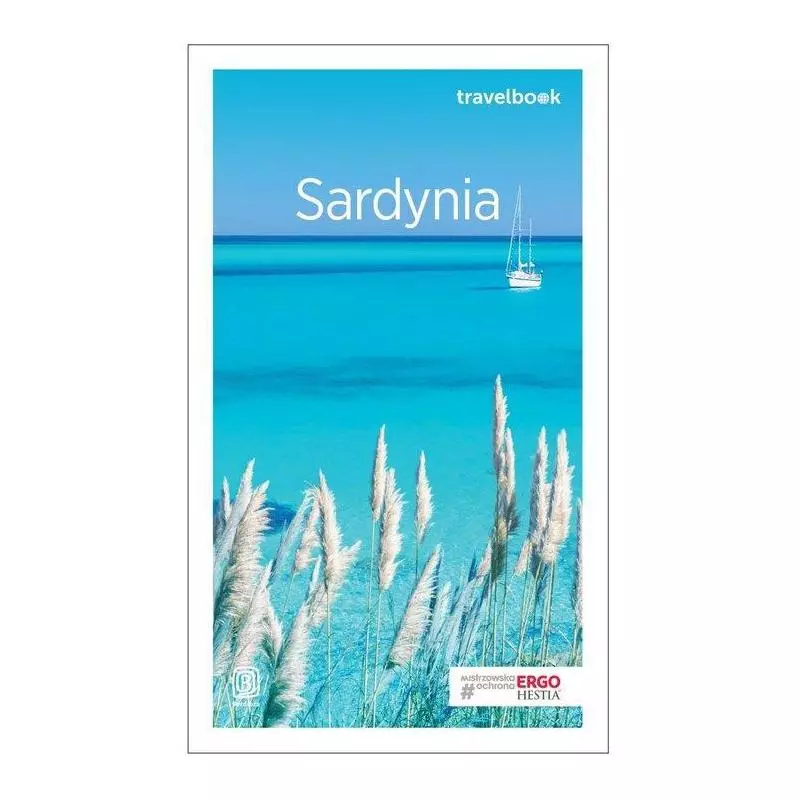 SARDYNIA TRAVELBOOK Agnieszka Fundowicz - Bezdroża