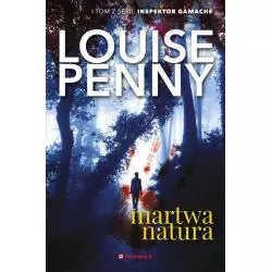 MARTWA NATURA Louise Penny - Poradnia K