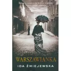 WARSZAWIANKA Ida Żmiejewska - Skarpa Warszawska
