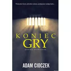 KONIEC GRY Adam Cioczek - Videograf