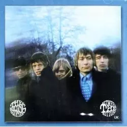 THE ROLLING STONES BETWEEN THE BUTTONS CD - Universal Music Polska