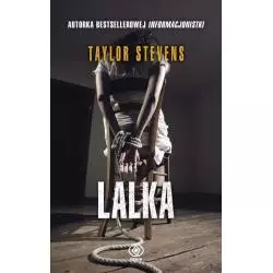 LALKA Taylor Stevens - Rebis