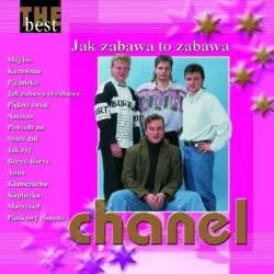 CHANEL JAK ZABAWA TO ZABAWA CD - Universal Music Polska