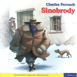 SINOBRODY Chrles Perrault - Siedmioróg