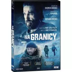 NA GRANICY DVD PL - Kino Świat