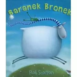 BARANEK BRONEK Rob Scotton - Vesper