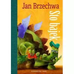 STO BAJEK Jan Brzechwa - Bajka