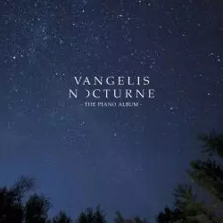 VANGELIS NOCTURNE THE PIANO ALBUM CD - Universal Music Polska