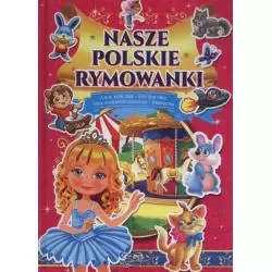 NASZE POLSKIE RYMOWANKI - Arti