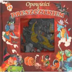 OPOWIEŚCI Z DRESZCZYKIEM - Arti