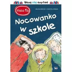 KLASA 1 B. NOCOWANKO W SZKOLE Bross Helena - Debit