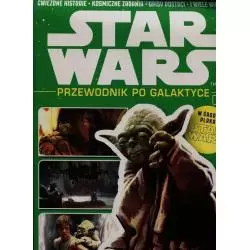 STAR WARS 9/2016 PRZEWODNIK PO GALAKTYCE - Edipresse Polska