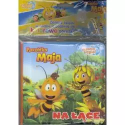 NA ŁĄCE PSZCZÓŁKA MAJA WESOŁA KĄPIEL 18M+ - Media Service Zawada