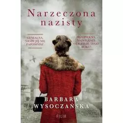 NARZECZONA NAZISTY - Filia