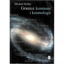 GRANICE KOSMOSU I KOSMOLOGII Michał Heller - Scholar