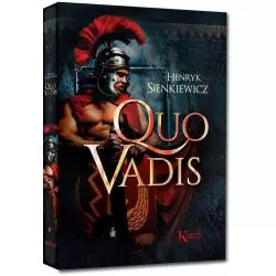 QUO VADIS Henryk Sienkiewicz - Greg