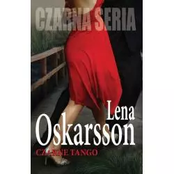 CZARNE TANGO Lena Oskarsson - Czarna Owca