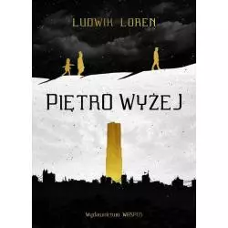 PIĘTRO WYŻEJ Loren Ludwik - WasPos