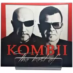 KOMBI THE BEST OF CD - Universal Music Polska