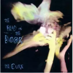 THE CURE THE HEAD ON THE DOOR CD - Universal Music Polska