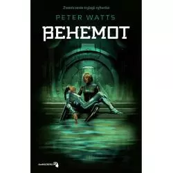 BEHEMOT Peter Watts - ArsMachina